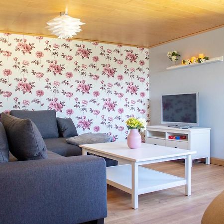 Ferienwohnung Am Kugelbaum Lunzenau Dış mekan fotoğraf