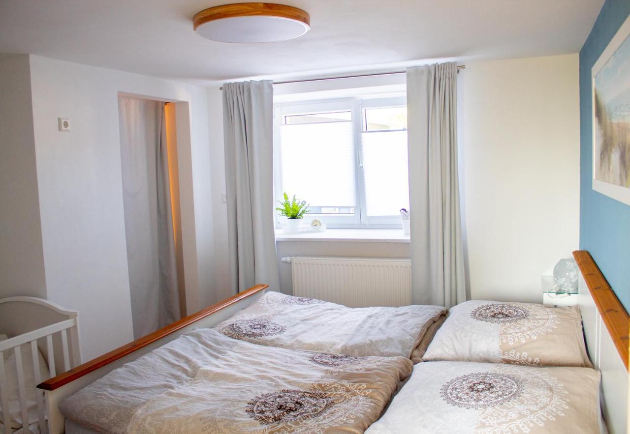 Ferienwohnung Am Kugelbaum Lunzenau Dış mekan fotoğraf